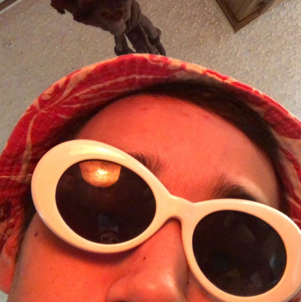 Meet your Posher, Arthur